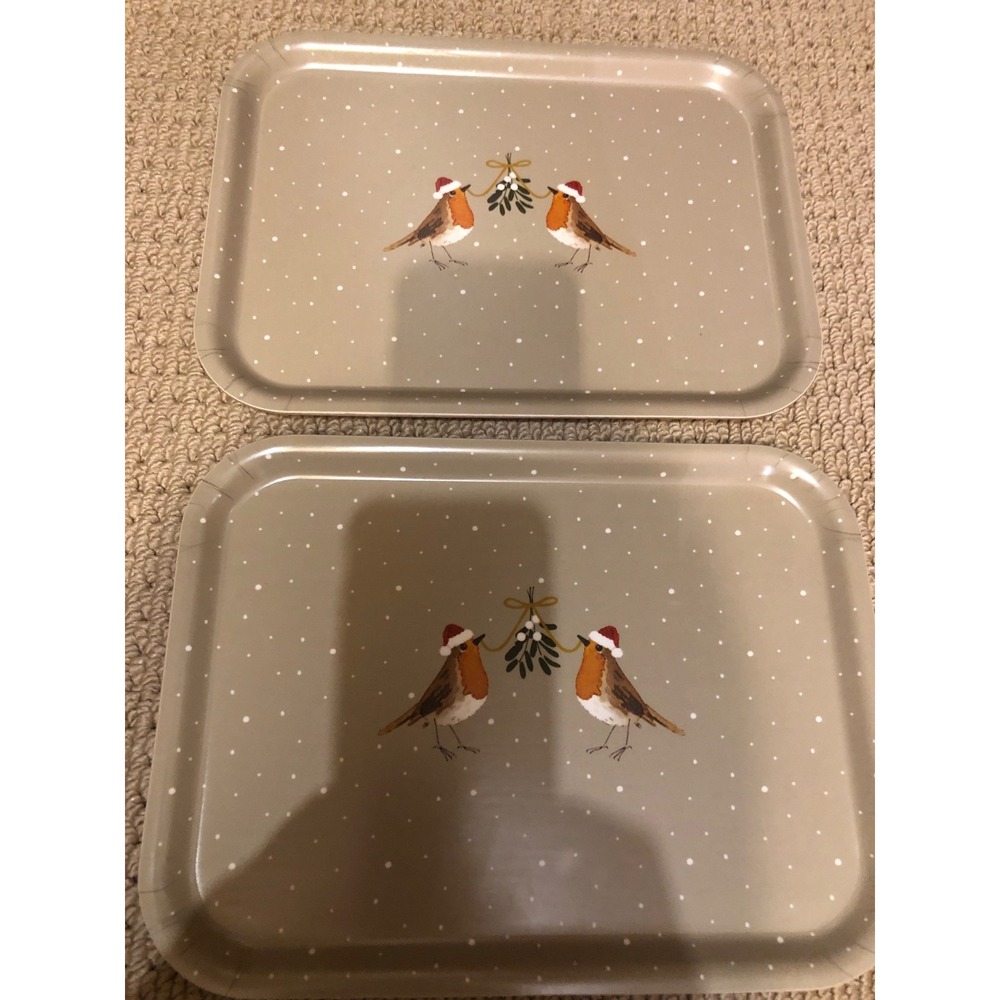 2 Robin Sophie Allport Birchwood Small Traysā Made in Sweden